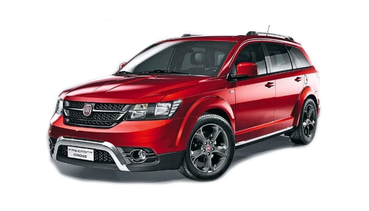 Fiat Freemont [JC] (2011-2015)